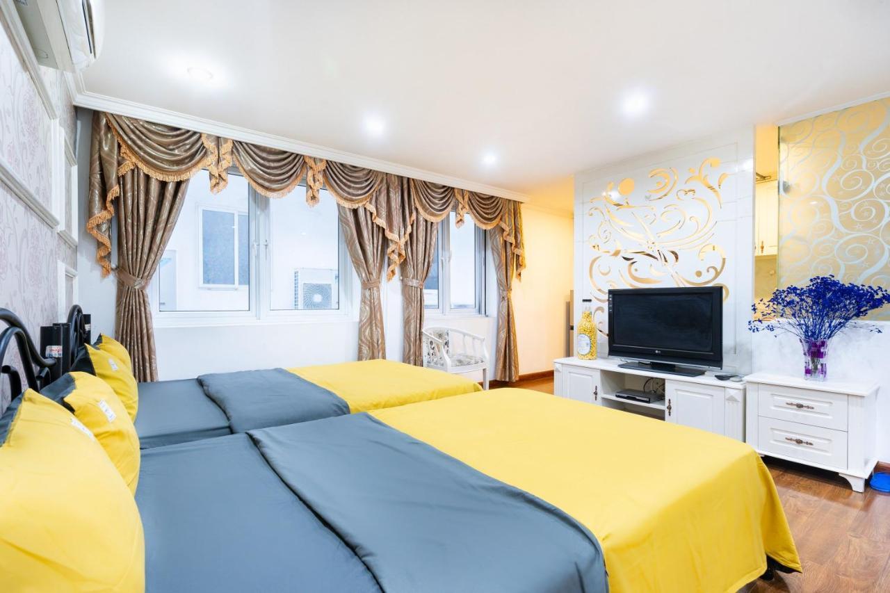 Jocosy Aparthotel *